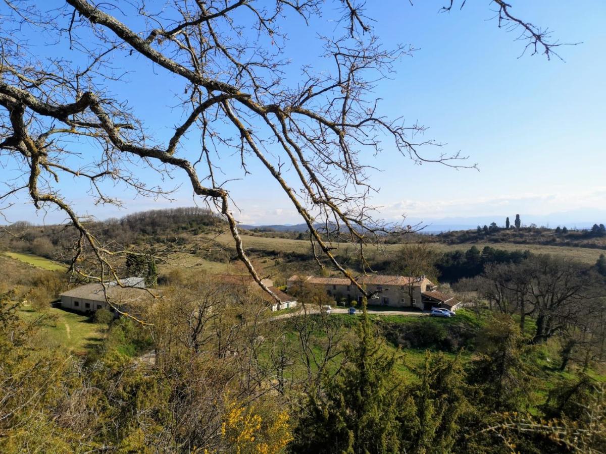 Terres De Barréjat *