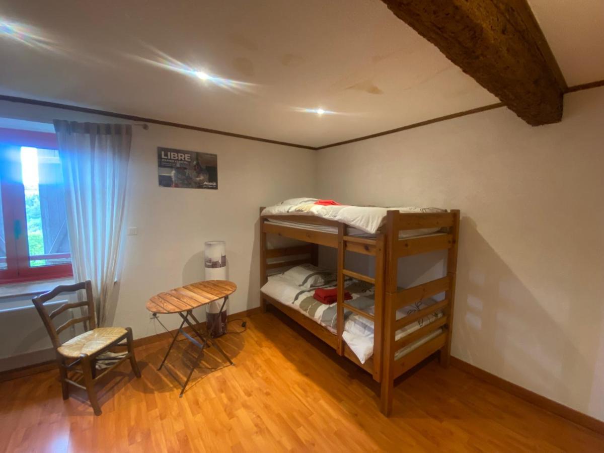 Terres De Barréjat Alloggio per agriturismo *