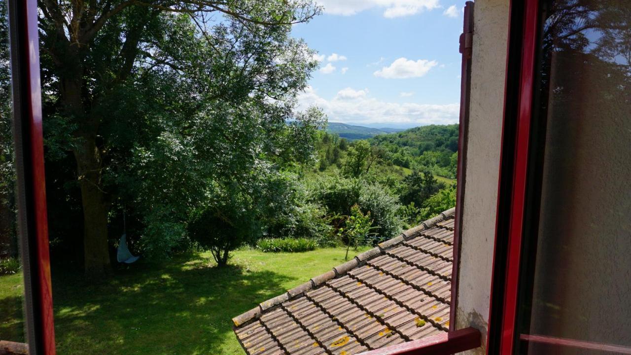 Alloggio per agriturismo Terres De Barréjat *