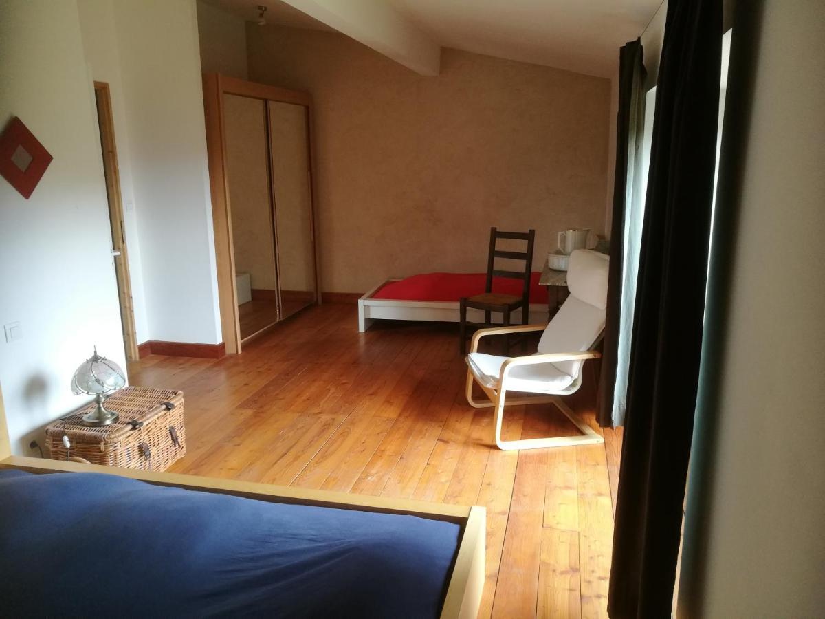Farm stay Terres De Barrejat Cazals-des-Bayles